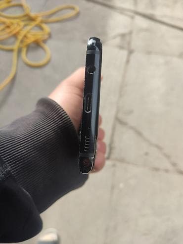скупка бу телефонов: Samsung Galaxy S8 Plus, Б/у, цвет - Черный, 2 SIM — 4