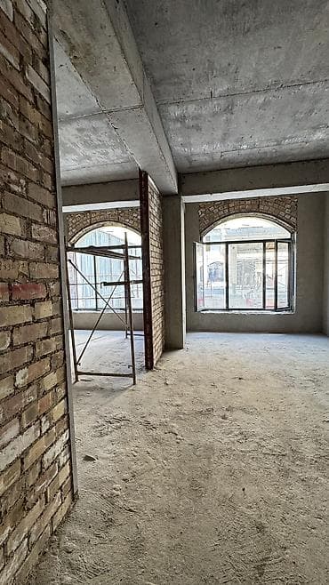 pro group: 3 комнаты, 97 м², Элитка, 1 этаж, ПСО (под самоотделку) — 5