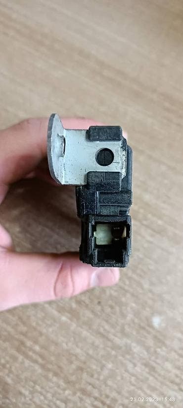 legacy bl: Subaru Legasy BH5 актуатор замка двери, Субару Легаси БШ5 сервопривод — 3