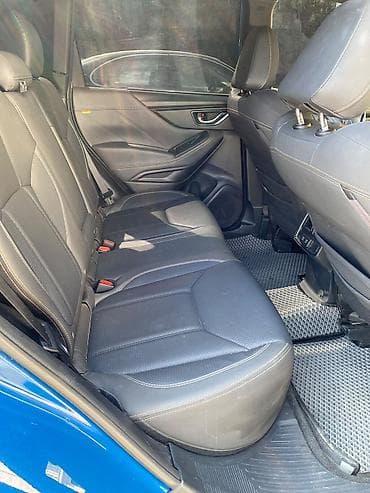 howo shacman: Subaru Forester: 2022 г., 2.5 л, Автомат, Бензин, Универсал — 9