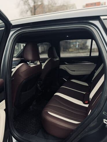 geeli monjaro: Geely Monjaro: 2023 г., 2 л, Автомат, Бензин, Кроссовер — 6