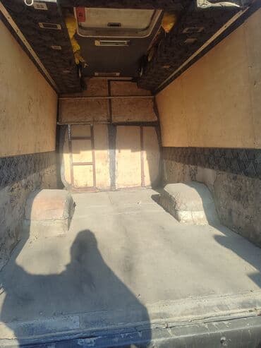 мотор ниссан примьера: Volkswagen : 2003 г., 3.2 л, Механика, Дизель, Бус — 14