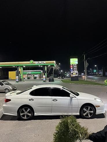 вито алам: Toyota Windom: 2005 г., 3 л, Автомат, Бензин, Седан — 3