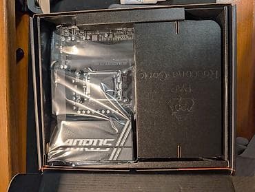 elden ring ps4: Материнская плата для ПК, Новый, Gigabyte, AM5, ATX — 6