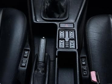 сколько стоит е34: BMW 5 series: 1991 г., 3.5 л, Механика, Бензин, Седан — 10