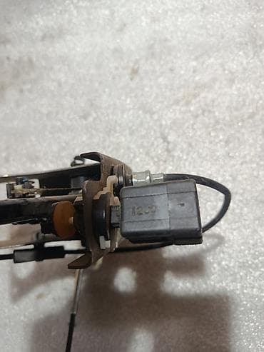 кил: Педальный узел сцепления в сборе для автомобилей Hyundai/Kia — 5