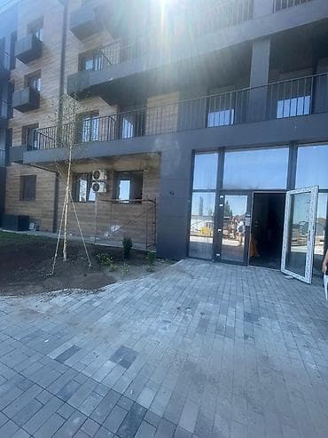 каф марьям цена бишкек: 3 комнаты, 90 м², Элитка, Элитка, 3 этаж, ПСО (под самоотделку) — 1