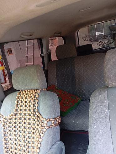 step wgn: Honda Stepwgn: 2003 г., 2 л, Автомат, Газ, Минивэн — 4