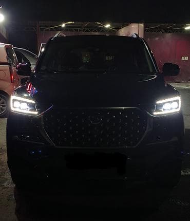 rexton 2020: Ssangyong Rexton: 2022 г., 2.2 л, Дизель — 4