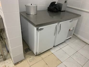 шоковая заморозка оборудование: Холодильники для кафе (промышленные) — 21