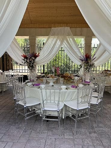 кресло пилот: Табуретка, Раскладной — 1