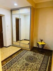 сниму 1 комнатный квартиру: 1 комната, Агентство недвижимости, Без подселения, С мебелью полностью — 3