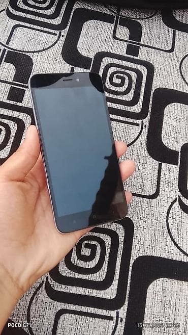 Обмен есть айфон 7 Смартфон Xiaomi (серия Redmi) - Корпус