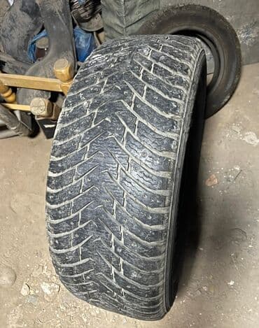 купить диск на машину: Колеса в сборе R 14, Зима, Б/у, Комплект, Легковые, Литые, отверстий - 4 — 14