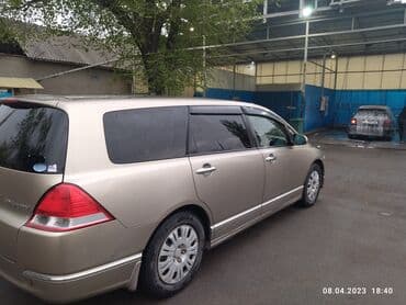 хонда одиссей обсолют: Honda Odyssey: 2004 г., 2.4 л, Вариатор, Газ, Минивэн — 3
