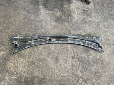 багажник на крышу дэу матиз купить: Mitsubishi Airtrek жабо, Митсубиси Аутлендер накладка под лобовое — 1