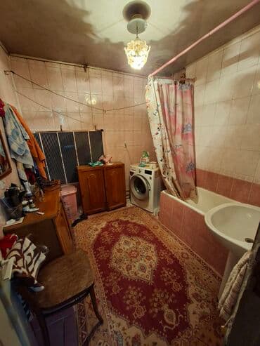 продажа домов в рассрочку с новопокровка: Дом, 54 м², 4 комнаты, Агентство недвижимости, Косметический ремонт — 17