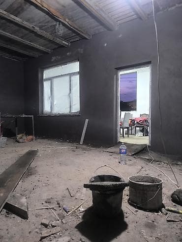 Курулуш жана оңдоо кызматтары: Дубалдарды шыбоо 6 жылдан ашык тажрыйба — 9