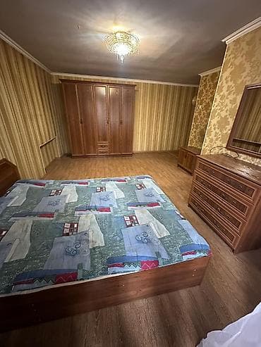 однокомнатная квартира цум: 1 комната, 33 м², Индивидуалка, 2 этаж, Косметический ремонт — 4