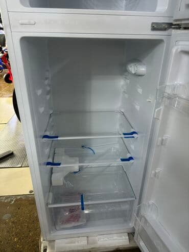 холодильный склад: Холодильник Avest, Новый, Двухкамерный, De frost (капельный), 55 * 145 * 57 — 9