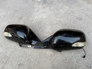 crown: Бампер Toyota, Оригинал — 7