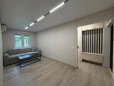 Продажа квартир: 2 комнаты, 42 м², 104 серия, 1 этаж, Евроремонт — 5