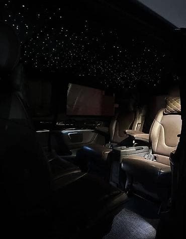 e 55 amg: Сдаю Mercedes-Benz S-Class для кортежа, С водителем, Седан — 10
