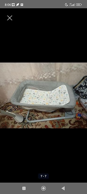 ош кийимдер: Детский транспорт и аксессуары для двойни: 1) Велосипед-трансформер — 3