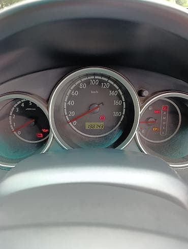 Продажа авто: Honda Fit: 2001 г., 1.3 л, Вариатор, Бензин, Хэтчбэк — 8