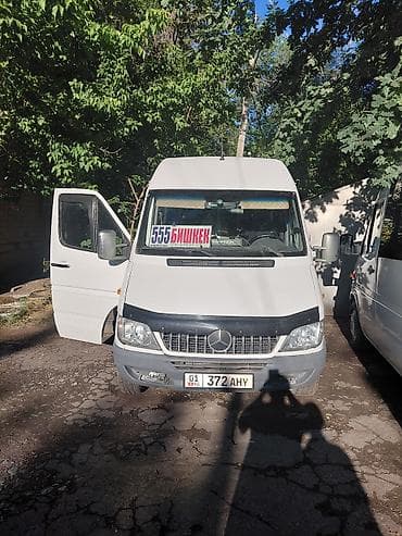 Пункт назначения: Все направления, Количество мест: 17, Лицензия №: 08В006301