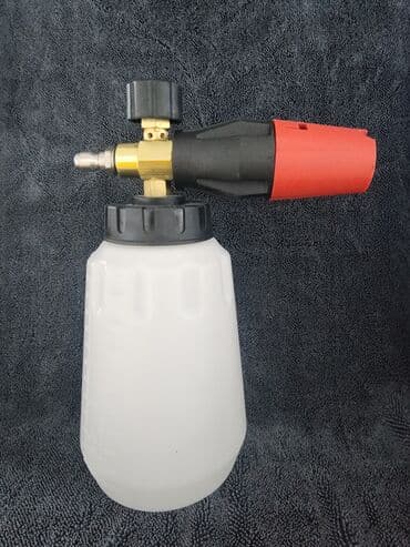 пневматический домкрат: Пенокомплект . несколько видов — 2