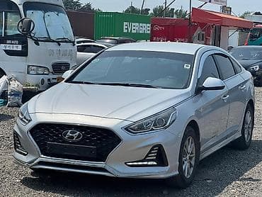 кормашка соната: Hyundai Sonata: 2020 г., Седан — 2