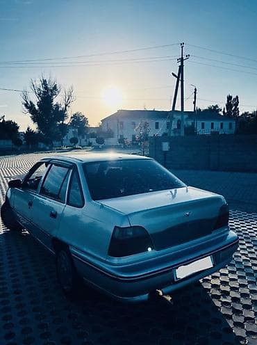 нексия 2 1 5: Daewoo Nexia: 2004 г., 1.5 л, Механика, Бензин, Седан — 5