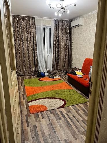 Батирлер: 3 бөлмө, Кыймылсыз мүлк агенттиги, Толугу менен эмереги бар — 2