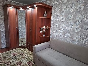 2 room flat: 3 комнаты, 58 м², 104 серия — 7
