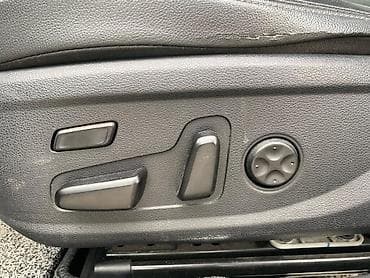 авто грандеур: Hyundai Grandeur: 2020 г., 2.4 л, Автомат, Гибрид, Седан — 8