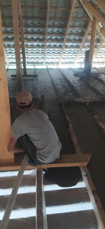 Утепление: Утепление стен, Утепление полов, Утепление потолоков | Утепление дачи, Утепление завода, Утепление дома Пенополистирол 3-5 лет опыта — 1