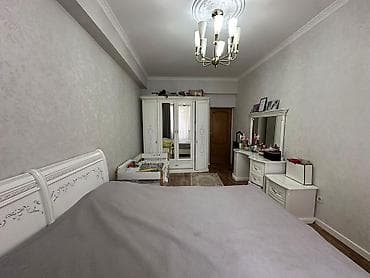 3 комнаты, 107 м², Индивидуалка, 2 этаж, Евроремонт