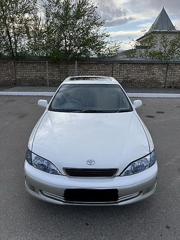 Toyota Windom: 1997 г., 3 л, Автомат, Бензин, Седан