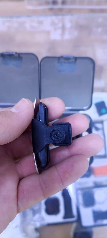 триггер для телефона: Триггеры для игры — 4