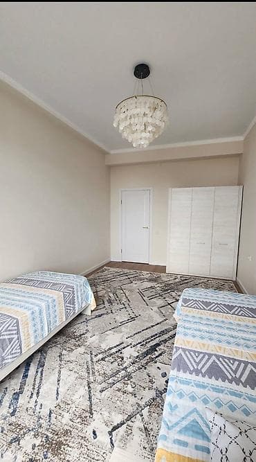 122: 3 комнаты, 82 м², 12 этаж, Свежий ремонт — 8