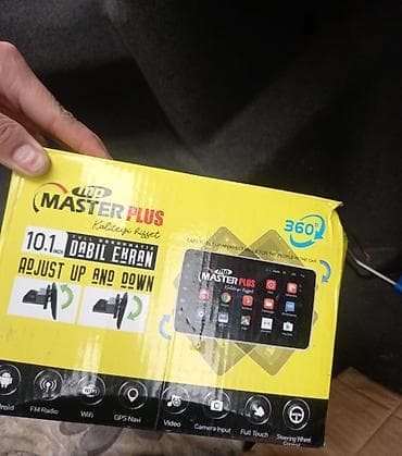 Новый, Нестандартный, 10 ", Android (встроенная ОС), 2 ГБ ОЗУ, 32 Гб ПЗУ