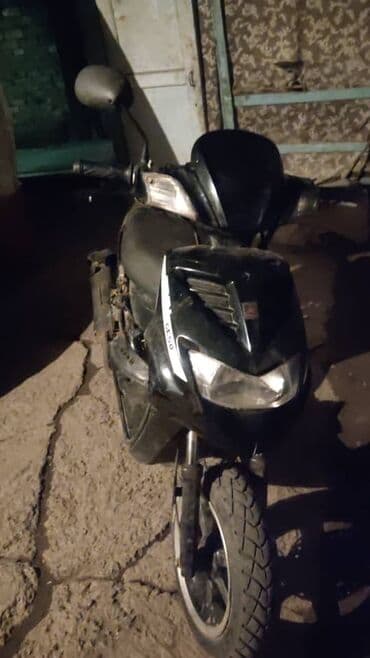 мв 100 д: Тип скутера 160 куб. см, Бензин, Б/у — 5