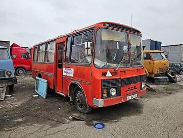 микро афтобус: Автобус, Ikarus, 22-40 мест — 2