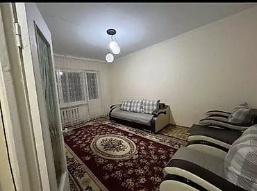 гост тип: 2 комнаты, 75 м², 8 этаж — 2