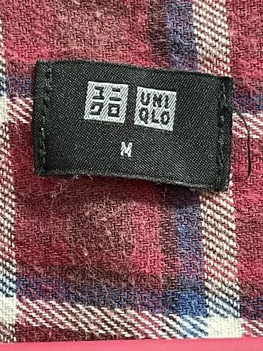 военый формы: Рубашка, Классическая модель, В клетку, Япония — 2