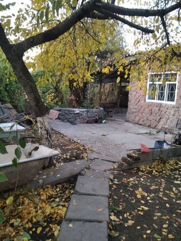 биримдик кут дома: Үй, 57 кв. м, 3 бөлмө, Менчик ээси, Косметикалык оңдоо — 17