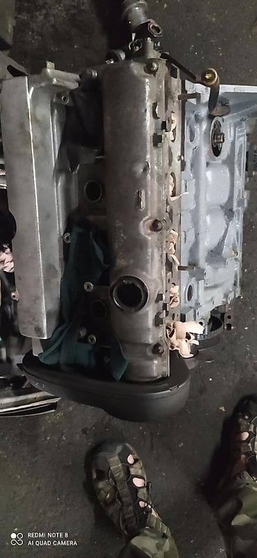 opel: Opel мотор 1.8 бензин год 2000 — 1