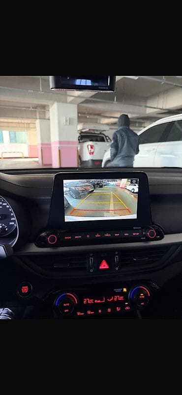 рассрочка бар: Kia K3: 2019 г., 1.6 л, Типтроник, Бензин, Седан — 4