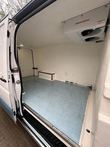 Mercedes-Benz Спринтер: 2014 г., 2.2 л, Типтроник, Дизель, Van — 7